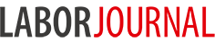 Logo of the Laborjournal ('Labor' in black, 'Journal' in red)